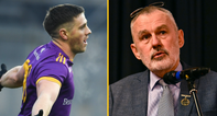 Larry McCarthy explains why NBA-style-draft wouldn’t work for GAA transfers