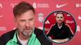 Jurgen Klopp delivers thought-provoking monologue on Jordan Henderson’s situation