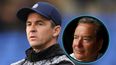 Jeff Stelling on working with Joey Barton and how the ex footballer has created a ‘monster’