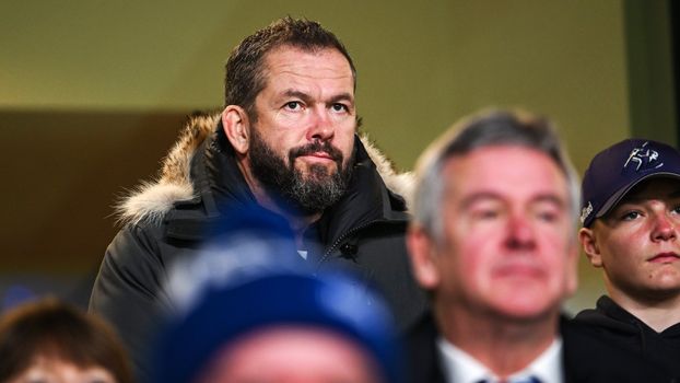 Andy Farrell