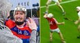 Eanna Burke stuns O’Loughlin Gaels with the shot of a life-time