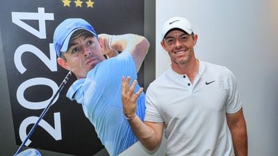 Rory McIlroy shows final day mettle to win €1.4m Dubai Desert Classic