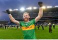 Croke Park still recovering from damages caused by Storm Glass