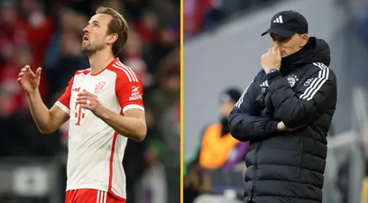 Thomas Tuchel slams his Bayern Munich players in explosive rant as they fall further behind