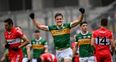 This weekend’s GAA TV schedule is jam packed with blockbuster games