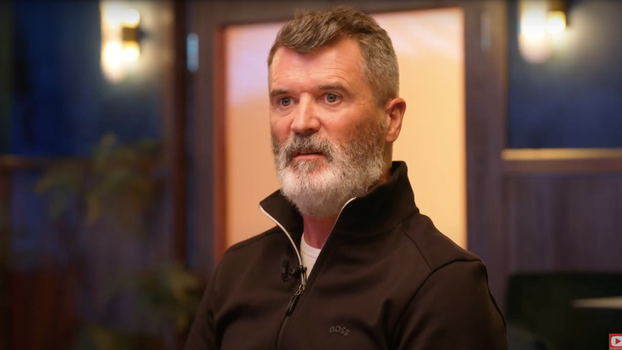 Roy Keane