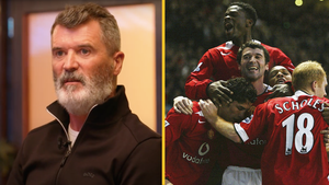 Roy Keane