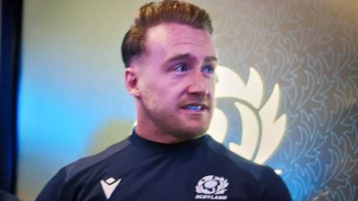 Scotland comments on Ireland come back to bite them in new Netflix documentary