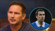 Frank Lampard on Seamus Coleman’s unforgettable reaction to Jamie Carragher dig