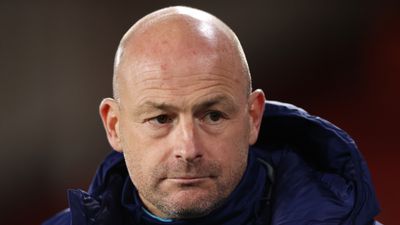 Lee Carsley reportedly set to be named the new Ireland manager