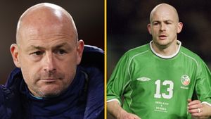 lee carsley