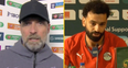 “I have so many things going on around me” – Jurgen Klopp moves to cool club vs country row over Mo Salah