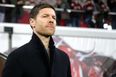 Xabi Alonso emerges as frontrunner to replace Jurgen Klopp