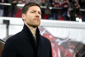 Xabi Alonso