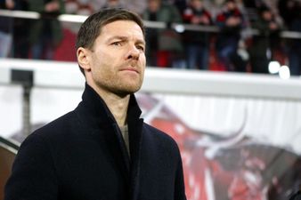 Xabi Alonso emerges as frontrunner to replace Jurgen Klopp