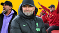 Jurgen Klopp – the grinning Gegenpresser Man United fans couldn’t help but admire