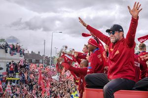 Jurgen Klopp