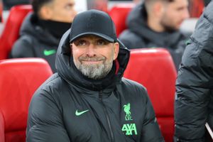 Jurgen Klopp