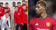 “It’s an internal matter. I will deal with it” – Ten Hag responds as Rashford left out of United squad for FA Cup clash