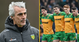 Jim McGuinness’ second coming gets off to perfect start as Donegal showcase their attacking intent