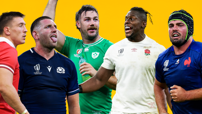 2024 Six Nations: All the biggest moments, talking points and quotes