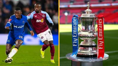 FA Cup history could be made after Aston Villa vs Chelsea replay