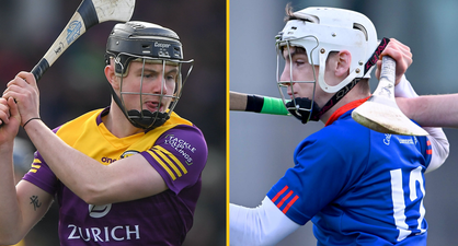 15 hurlers to watch ahead of the 2024 National Hurling League