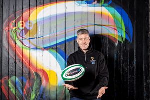 Ronan O'Gara