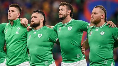 Ireland vs. France: All the biggest moments, talking points and player ratings