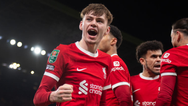 Liverpool vs Chelsea: Player ratings as Tyrone’s Conor Bradley sinks Blues