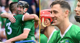 ‘I actually didn’t want to win it.’ – Byrnes delighted Gillane won Hurler of the Year ahead of him