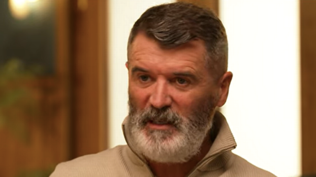 Roy Keane