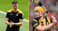 “Aw Jesus, how is this going to work?” – Reid’s journey from Kilkenny’s third choice ‘keeper to mainstay at centre back