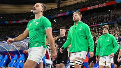 Ireland going full-on to reverse a Six Nations record they’d rather not hold