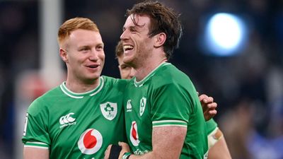 The Ireland team that can keep up Six Nations momentum against Italy