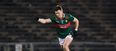 The Fergal Boland story continues as Mayo’s almost forgotten man seals win against Dublin