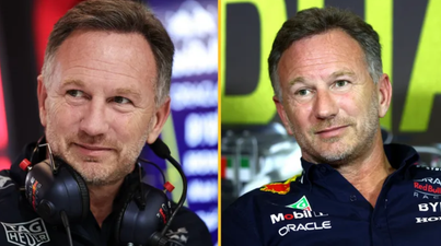 Christian Horner being investigated by Red Bull for allegations of ‘inappropriate behaviour’