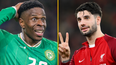 Two Irish stars included as Premier League’s seven fastest players confirmed