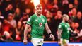 Andy Farrell decision after Peter O’Mahony yellow card went largely unnoticed