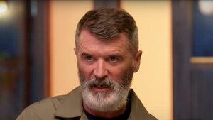 Roy Keane