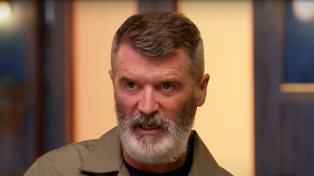 Roy Keane