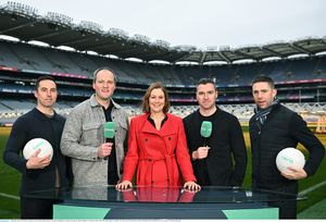 Gaelic football