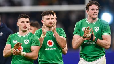 Ireland team vs. Italy: Some bold calls as Andy Farrell names his starting XV