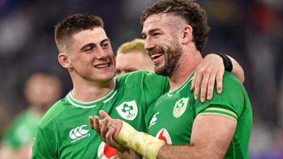 Ireland vs. Italy: All the biggest moments, talking points and player ratings