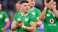 Brian O’Driscoll hails “genuine spark” Calvin Nash as Mack Hansen cheers him on