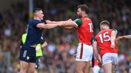 Every game in a mammoth week of GAA fixtures squeezed into the TV schedule