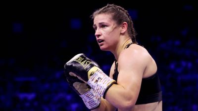 Katie Taylor’s hopes for fight in Croke Park fade as potentially unpopular solution emerges