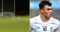 DCU freshers score ridiculous counter-attacking goal without picking the ball up once