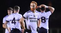 Ulster University manager explains why Conor Glass and Ethan Doherty won’t feature in Sigerson final