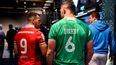 Wales criticised for controversial jersey decision ahead of Ireland match